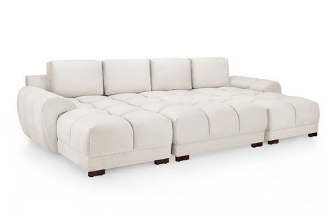 Azzuro Sofa U Shape