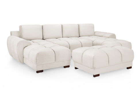 Azzuro Sofa U Shape