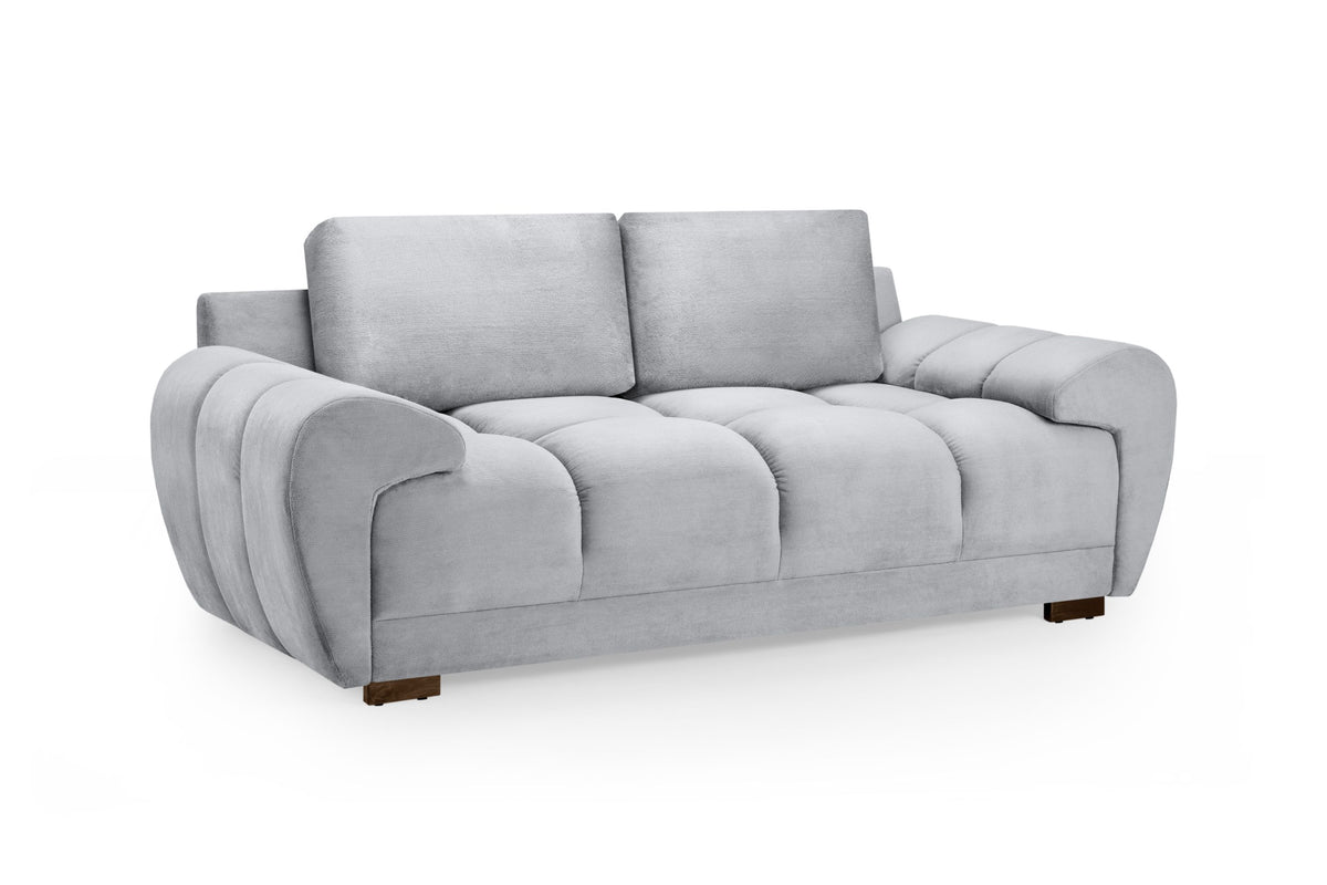 Azzuro Fullback Sofa 2 Seater