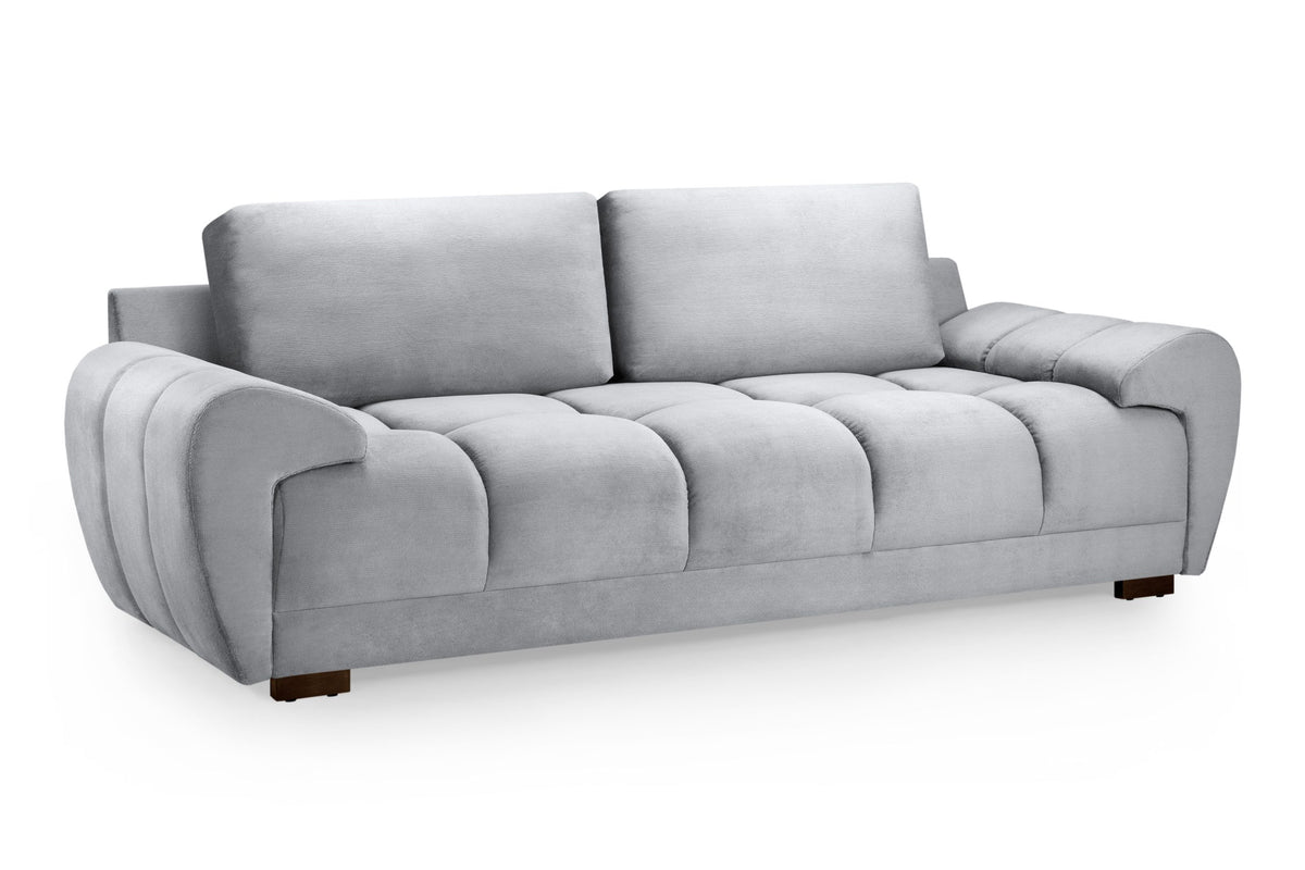 Azzuro Fullback Sofa 3 Seater