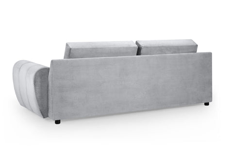 Azzuro Fullback Sofa 3 Seater