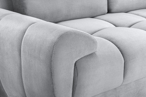 Azzuro Sofa U Shape