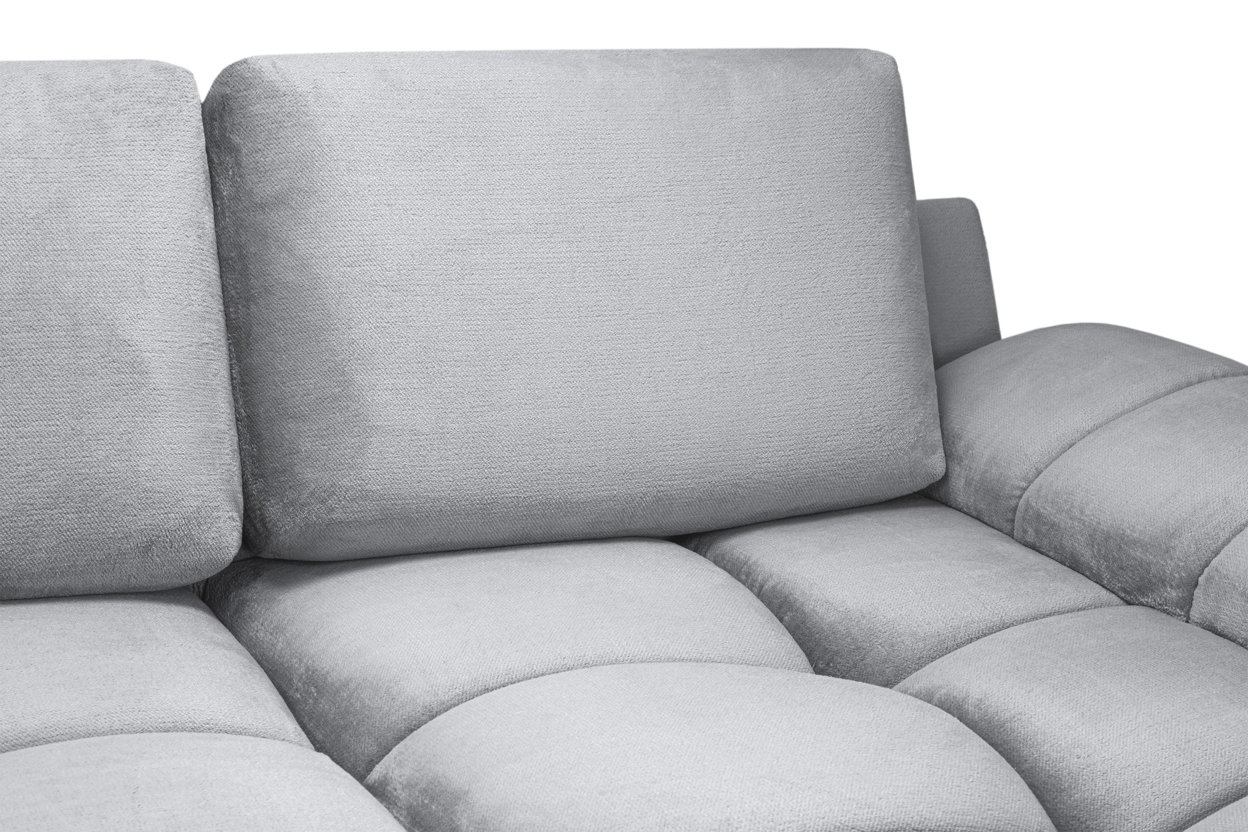 Azzuro Sofa U Shape