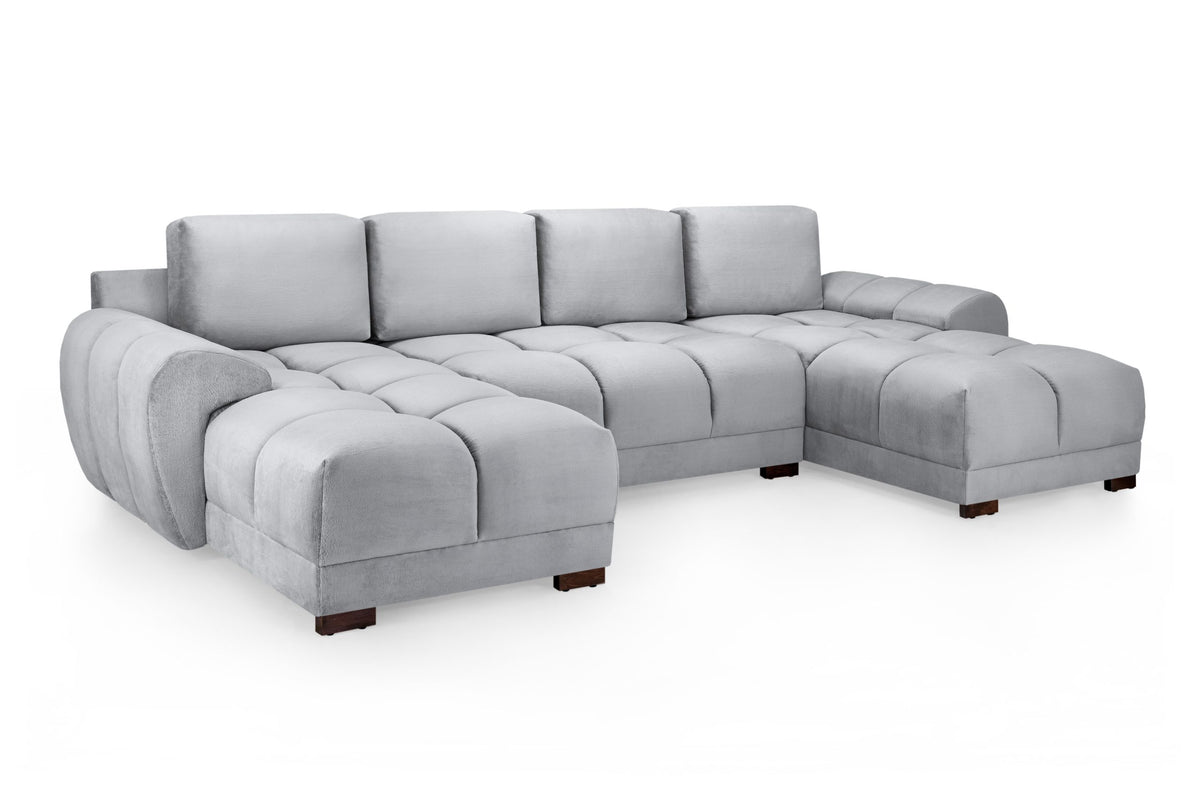 Azzuro Sofa U Shape