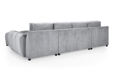 Azzuro Sofa U Shape