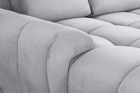 Azzuro Sofa U Shape