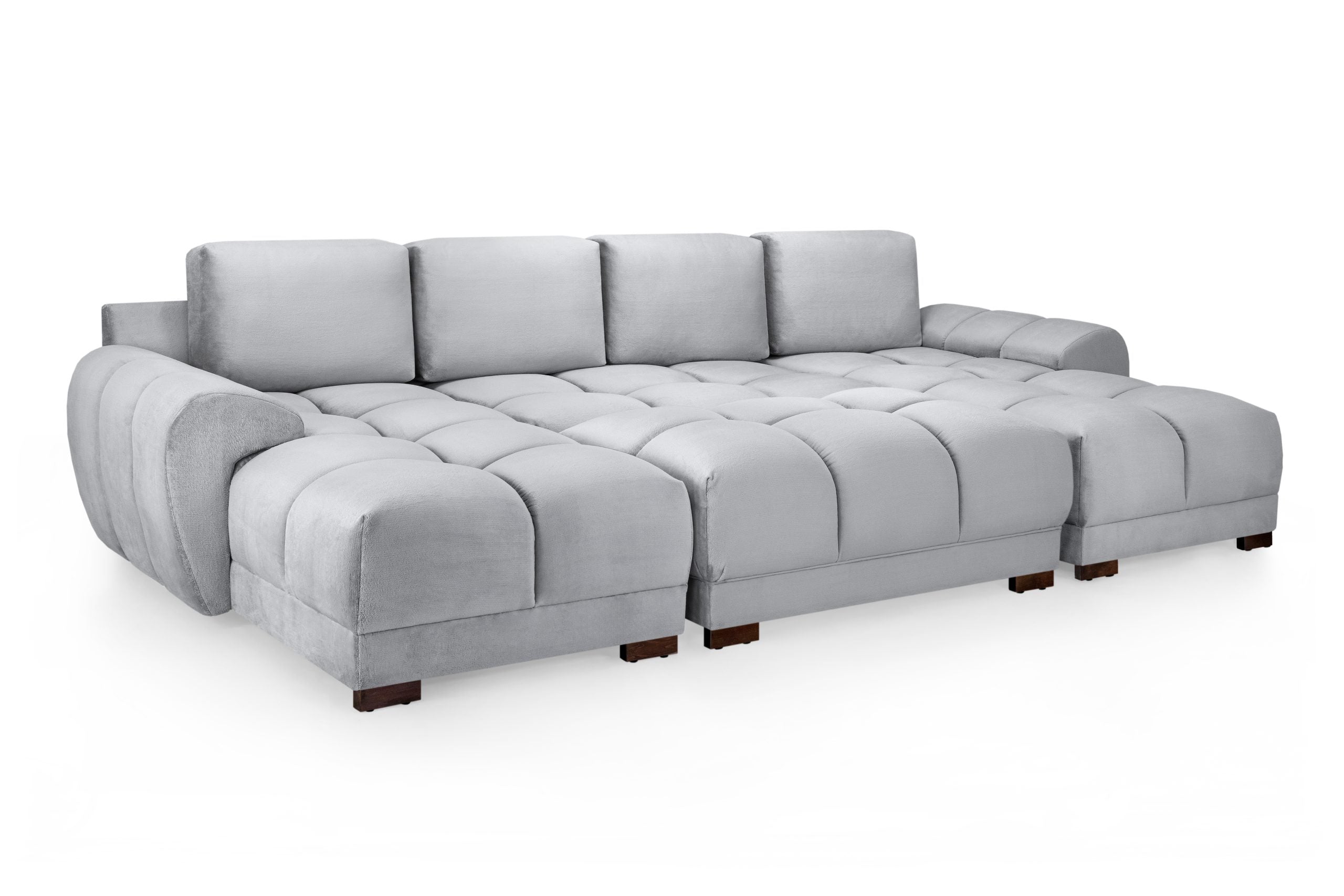 Azzuro Sofa U Shape