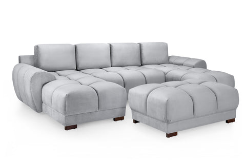 Azzuro Sofa U Shape