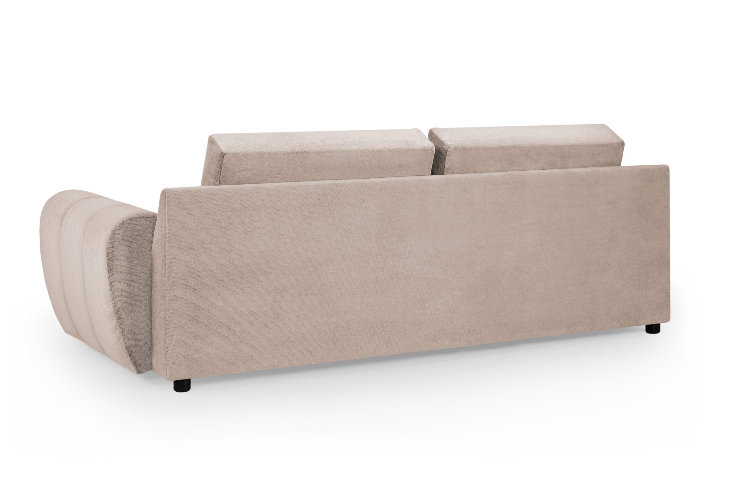 Azzuro Fullback Sofa 3 Seater