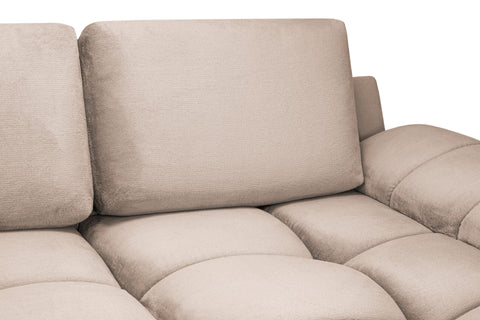 Azzuro Fullback Sofa 3 Seater