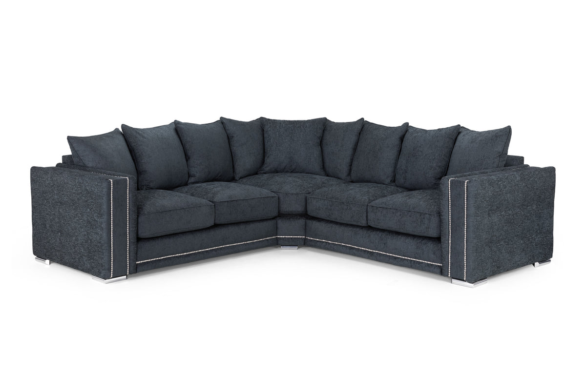 Bentley Scatterback Sofa Large Corner