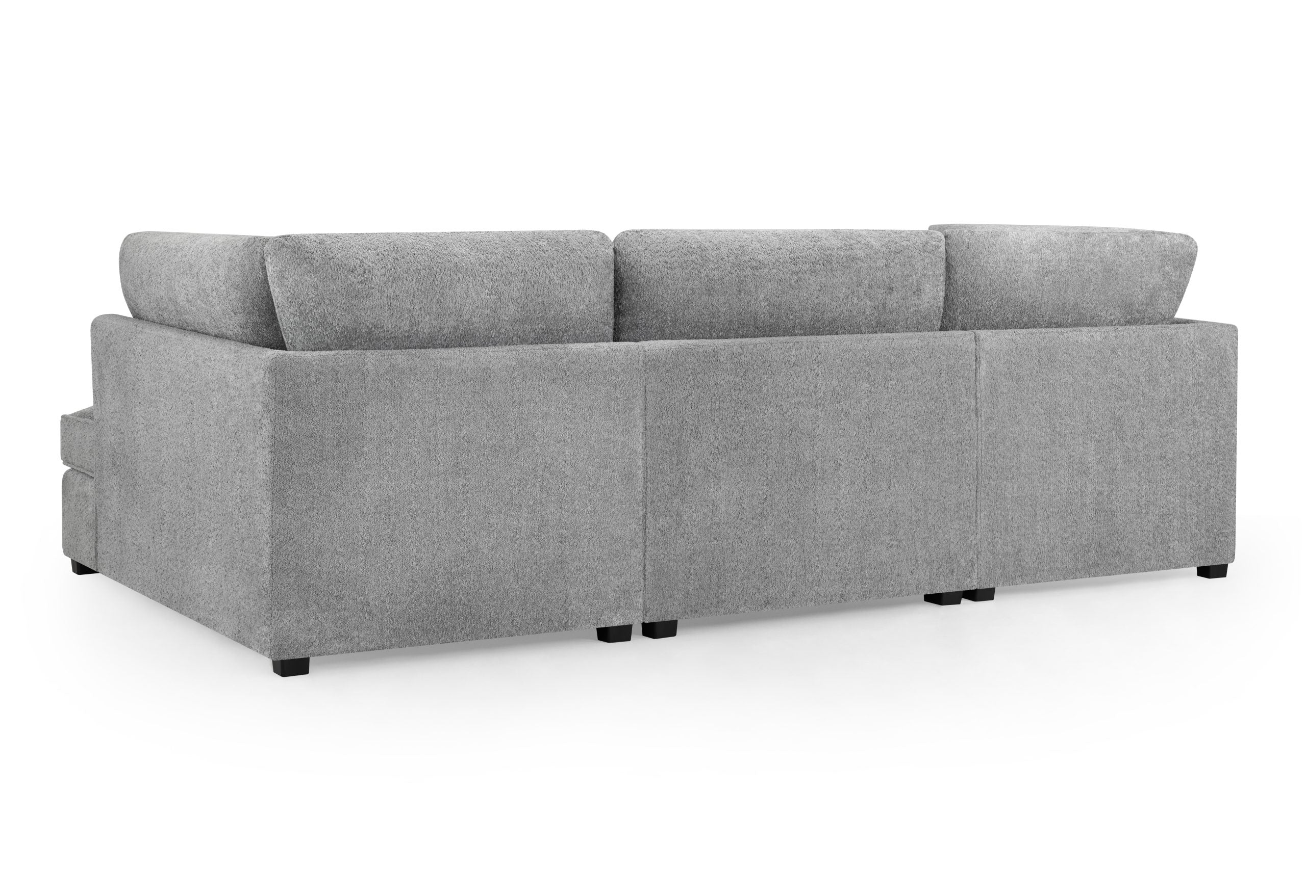 Carnaby Fullback Sofa U Shape