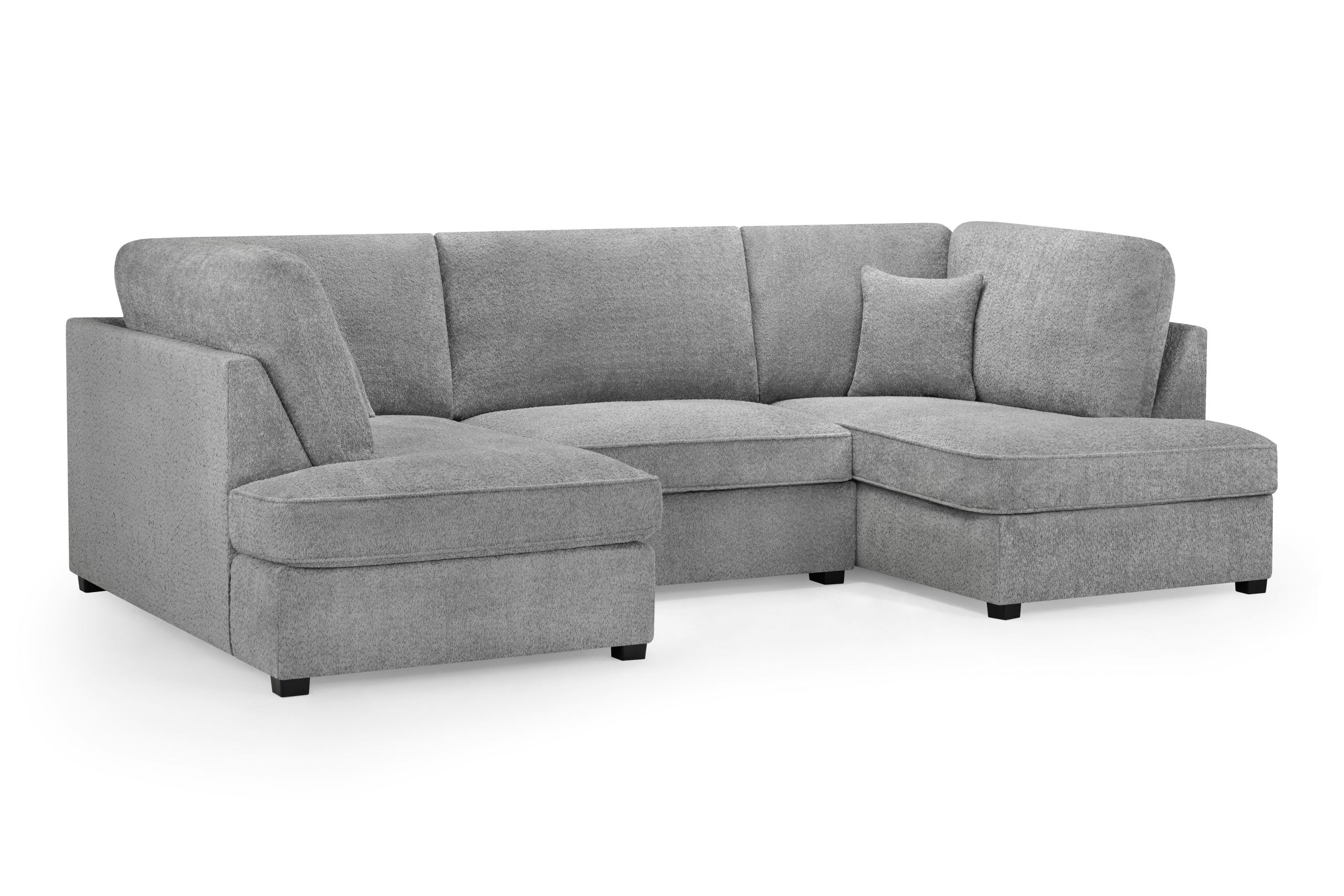 Carnaby Fullback Sofa U Shape