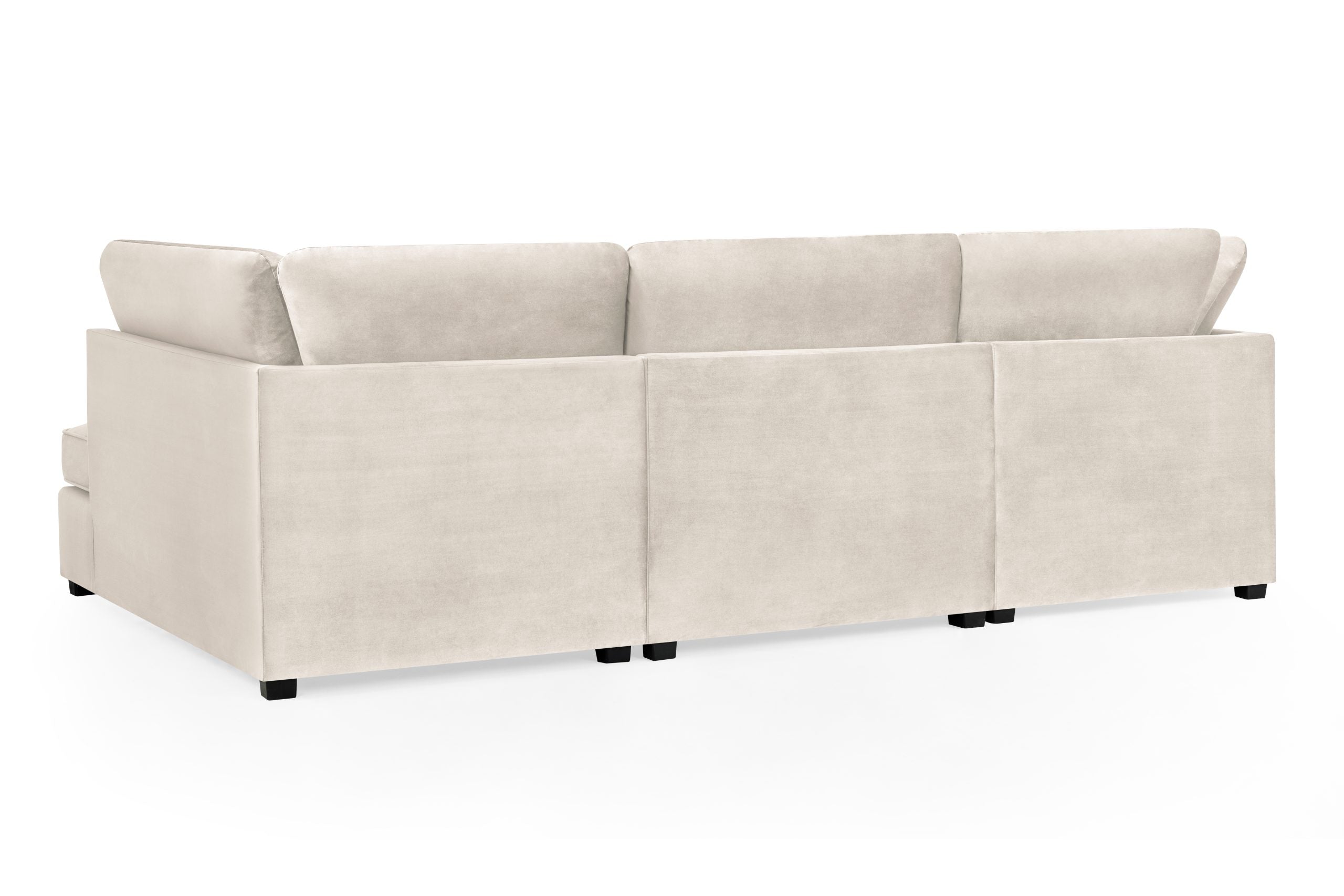 Carnaby Fullback Sofa U Shape