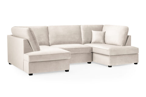 Carnaby Fullback Sofa U Shape