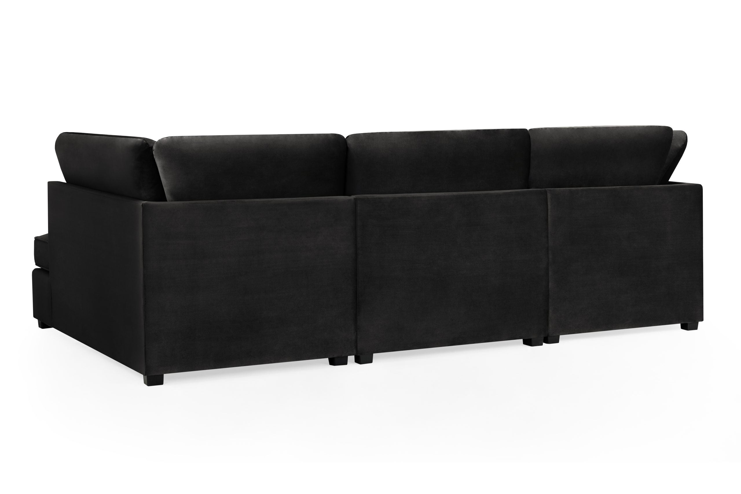 Carnaby Fullback Sofa U Shape