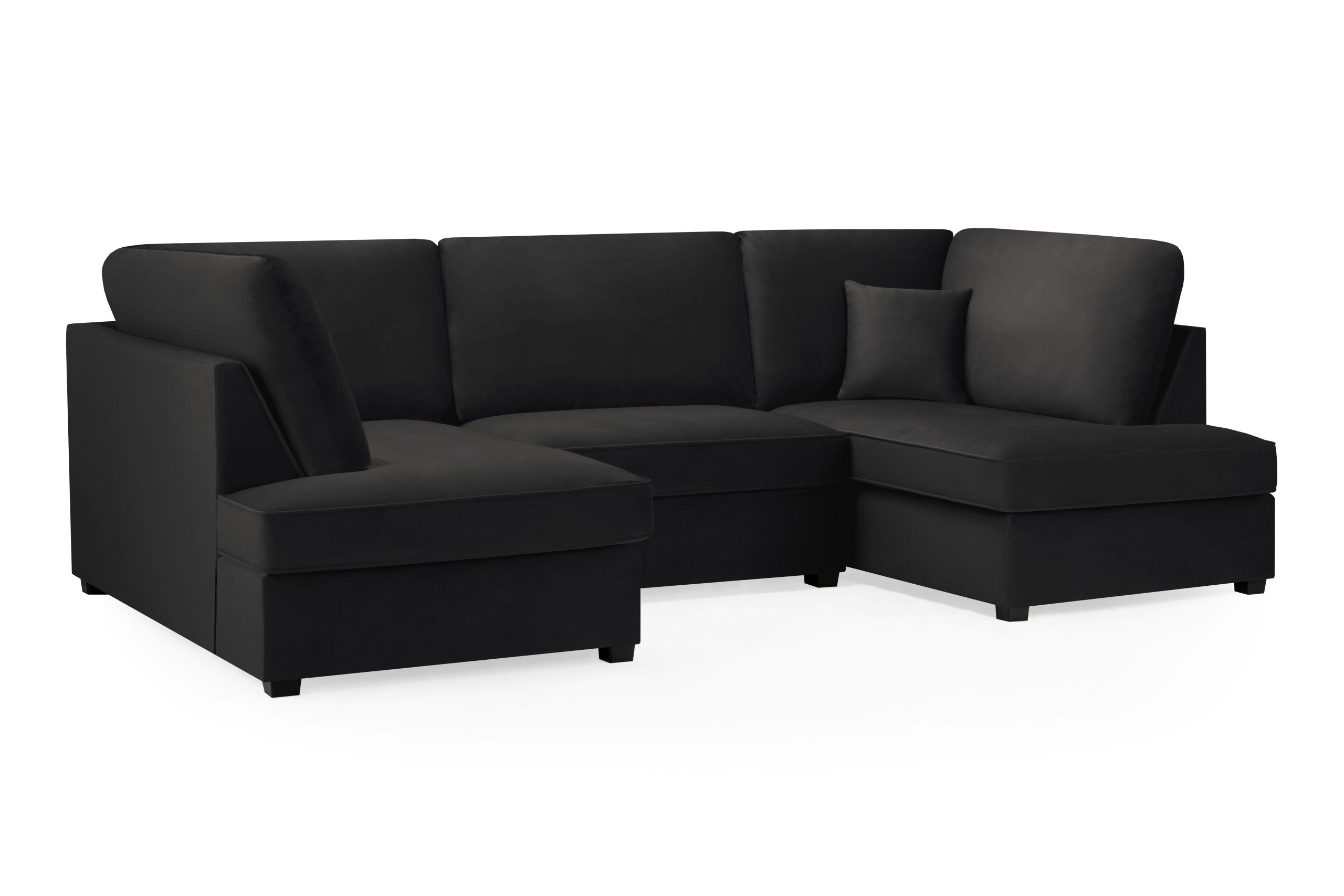 Carnaby Fullback Sofa U Shape