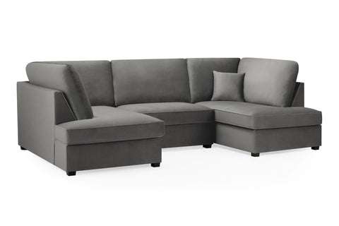 Carnaby Fullback Sofa U Shape