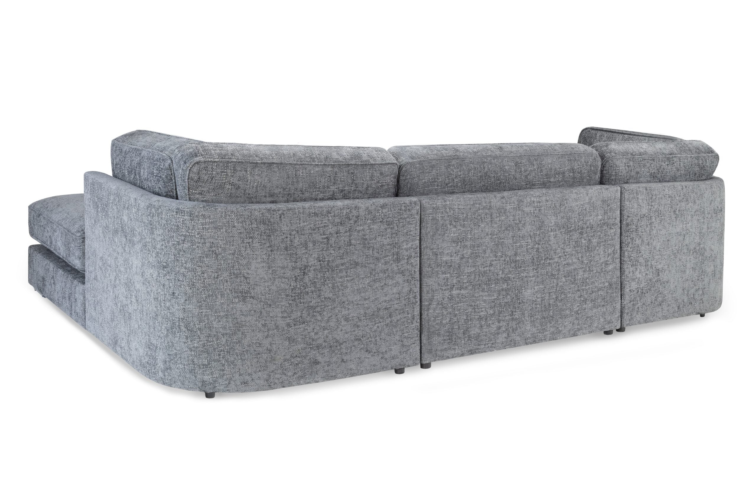 Esma Fullback Sofa U Shape