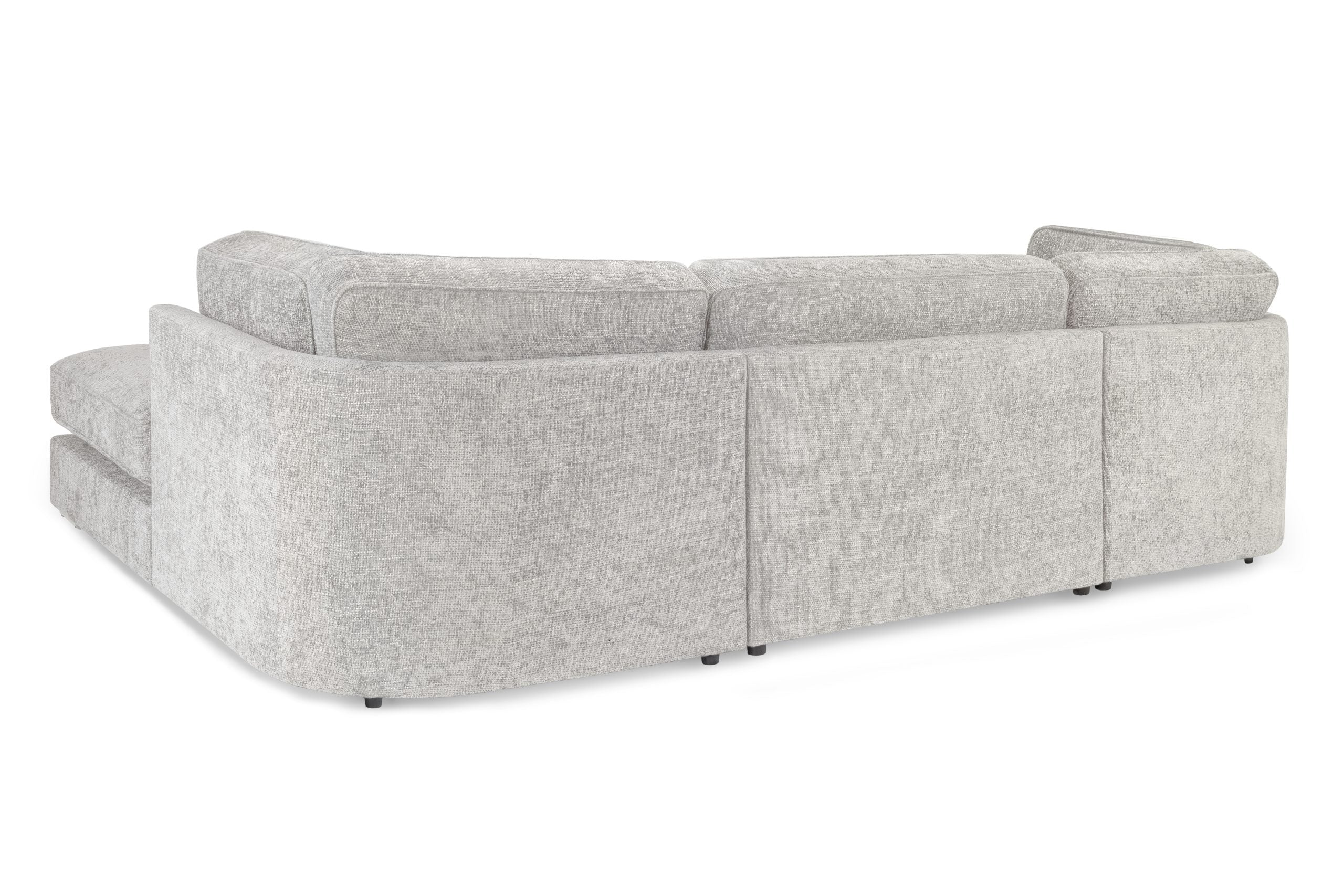 Esma Fullback Sofa U Shape