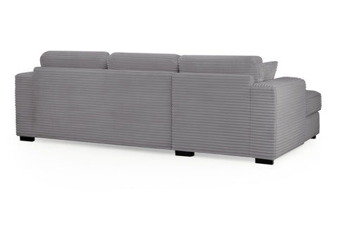 Harmony Fullback Sofa Left Corner