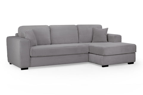 Harmony Fullback Sofa Right Corner