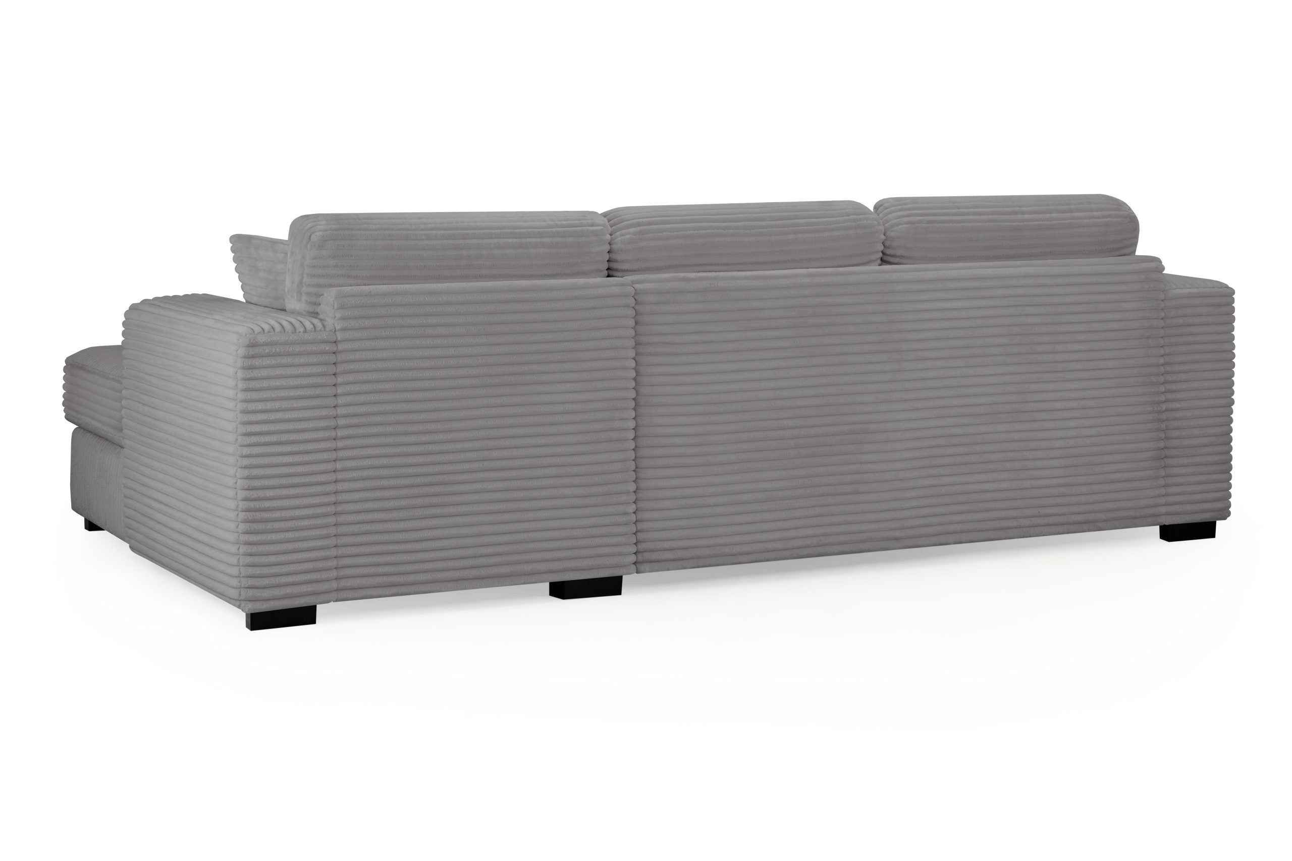 Harmony Fullback Sofa Right Corner