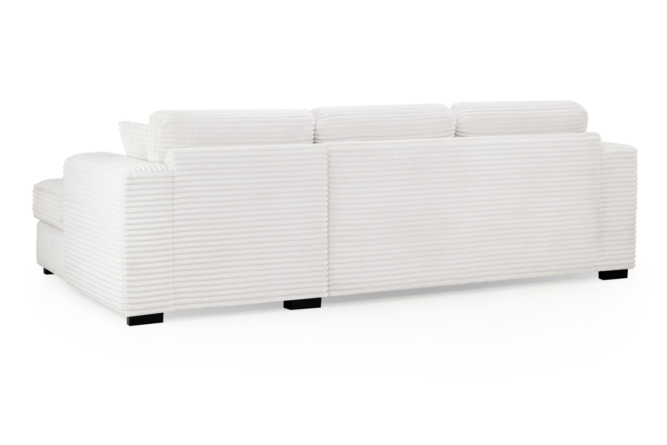 Harmony Fullback Sofa Right Corner