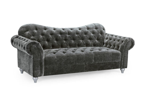 Jubilee Chester Sofa 3 Seater