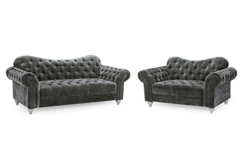 Jubilee Chester Sofa 3+2