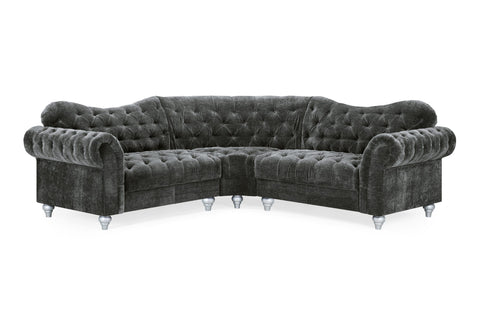 Jubilee Chester Sofa Large Corner