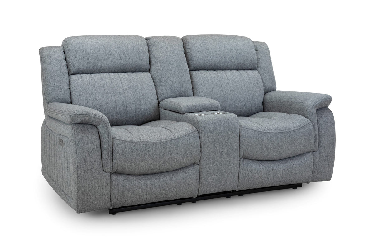 Linden Power Recliner Sofa 2 Seater