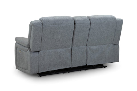 Linden Power Recliner Sofa 2 Seater