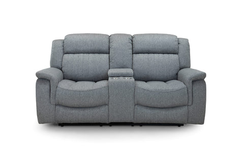 Linden Power Recliner Sofa 2 Seater