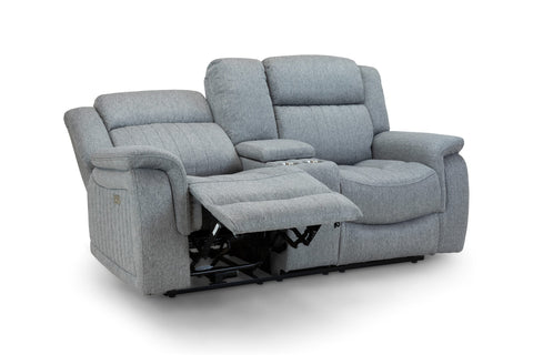 Linden Power Recliner Sofa 2 Seater