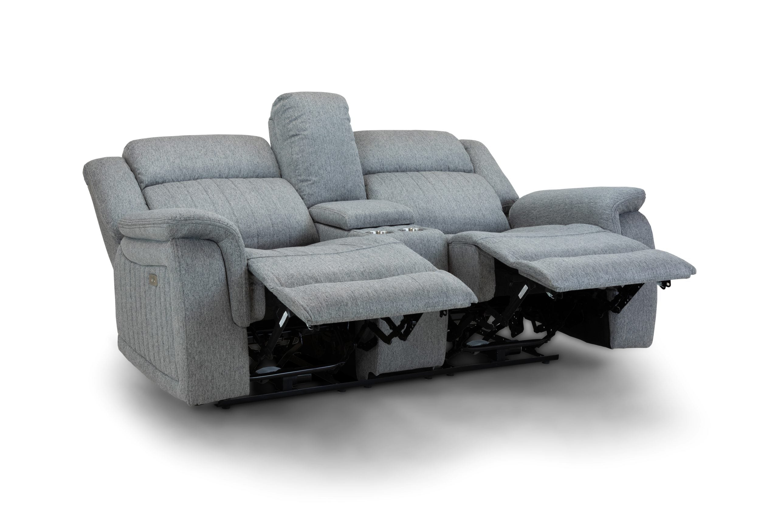 Linden Power Recliner Sofa 2 Seater