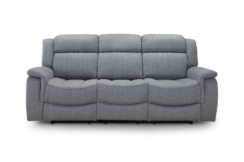 Linden Power Recliner Sofa 3 Seater