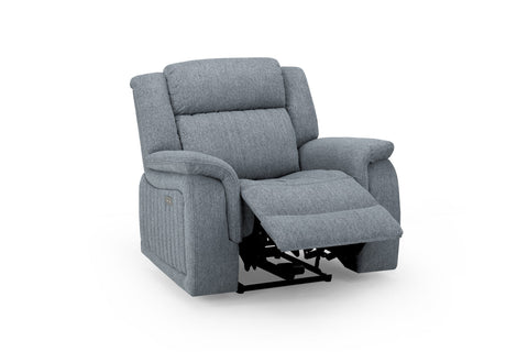 Linden Power Recliner Armchair