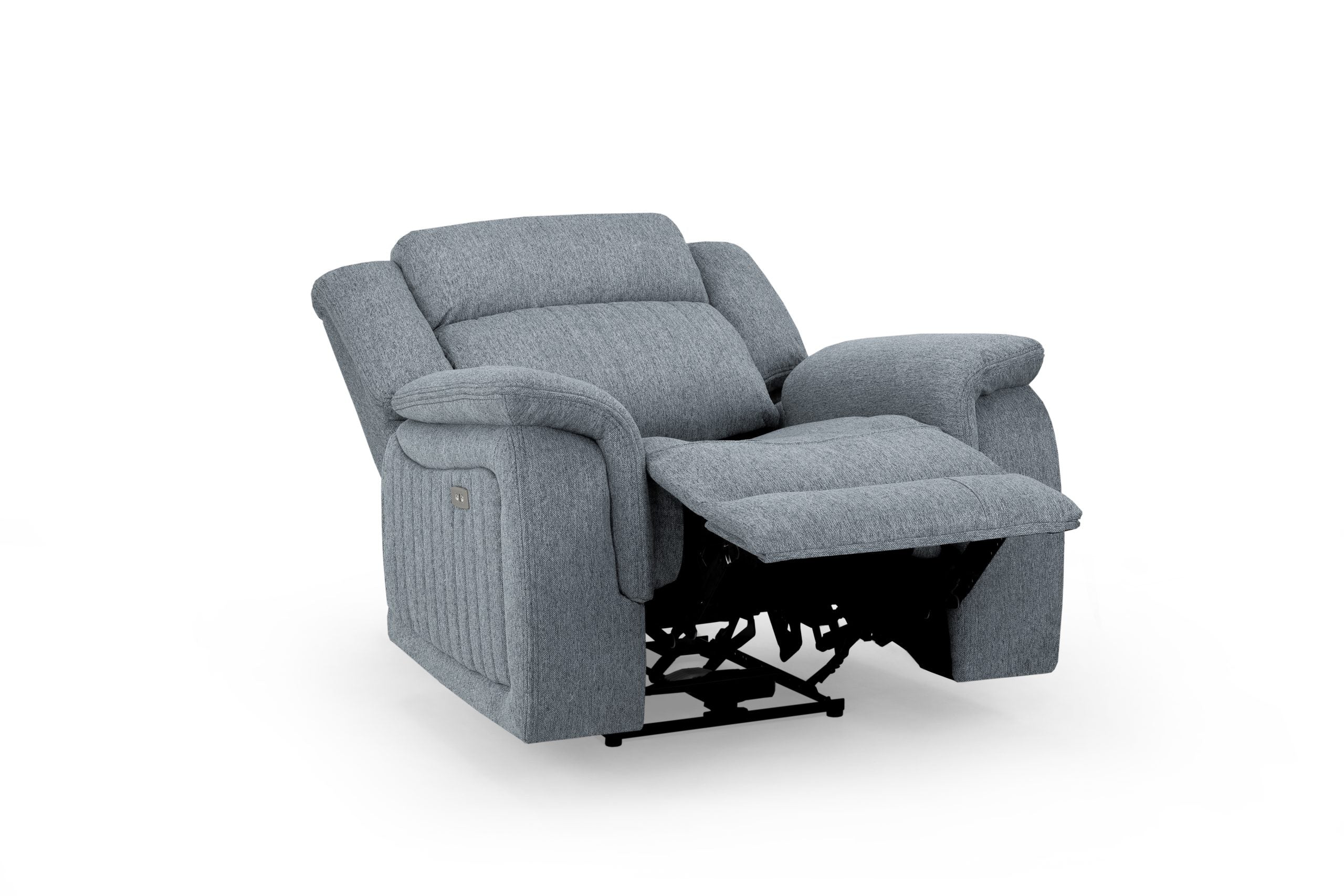 Linden Power Recliner Armchair