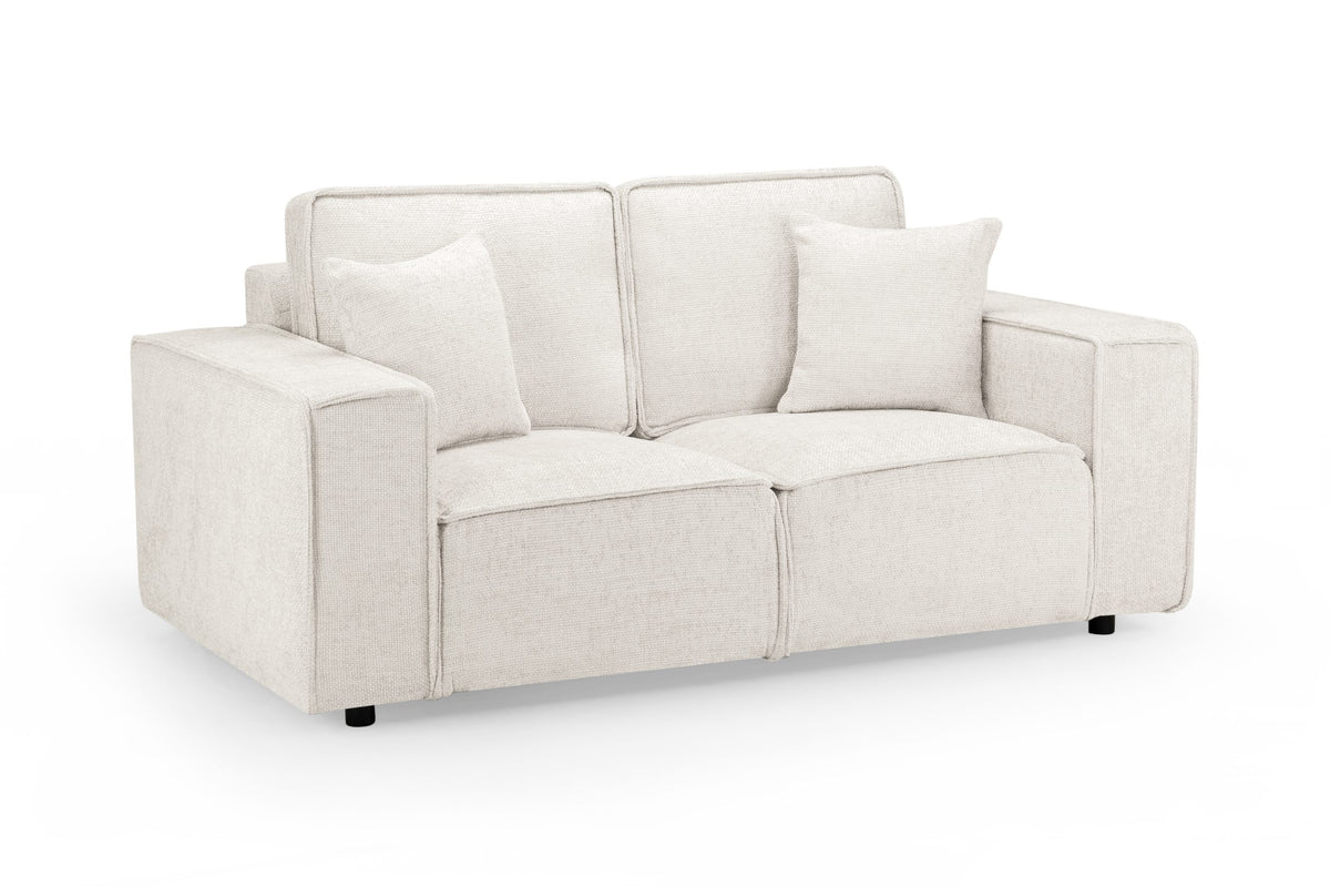 Mary Fullback Sofa 2 Seater