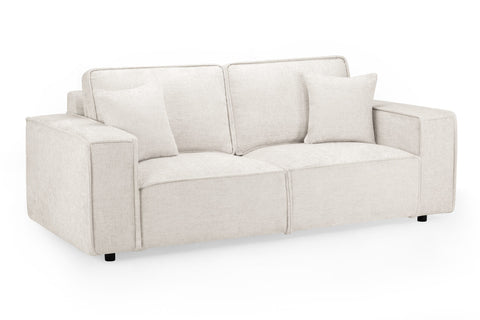 Mary Fullback Sofa 3 Seater