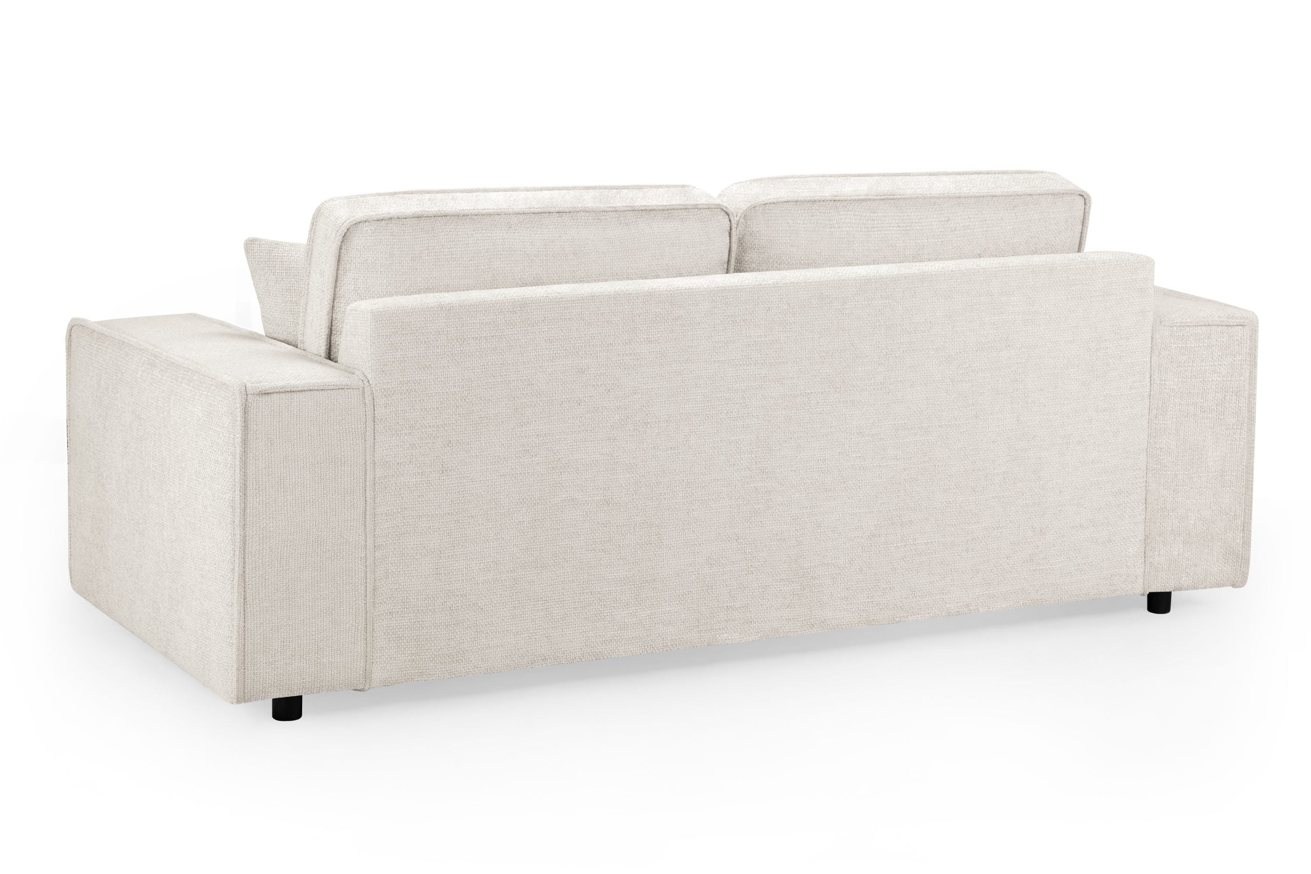 Mary Fullback Sofa 3 Seater