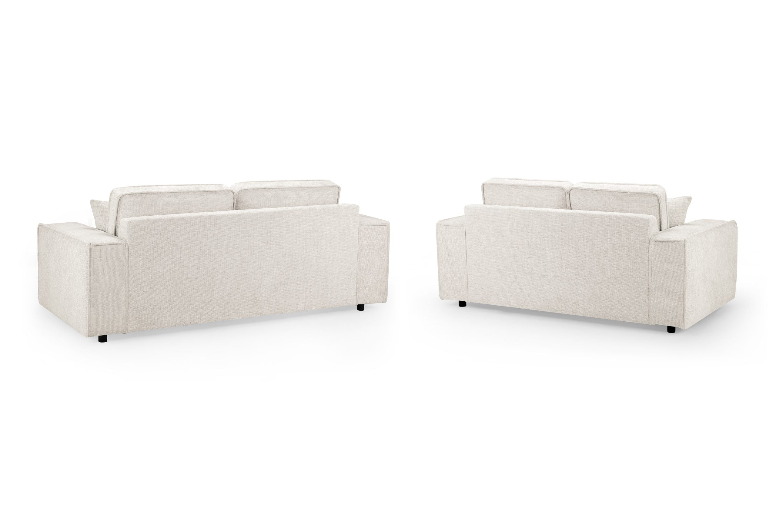 Mary Fullback Sofa 3+2