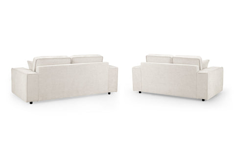 Mary Fullback Sofa 3+2