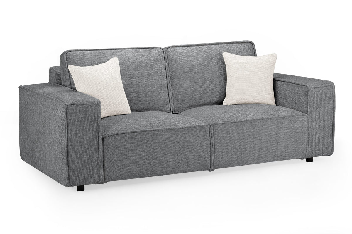 Mary Fullback Sofa 3 Seater