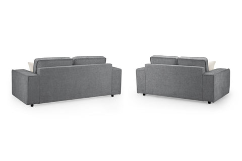 Mary Fullback Sofa 3+2