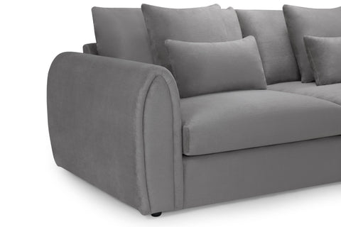 Mirabel Scatterback Sofa Large Corner