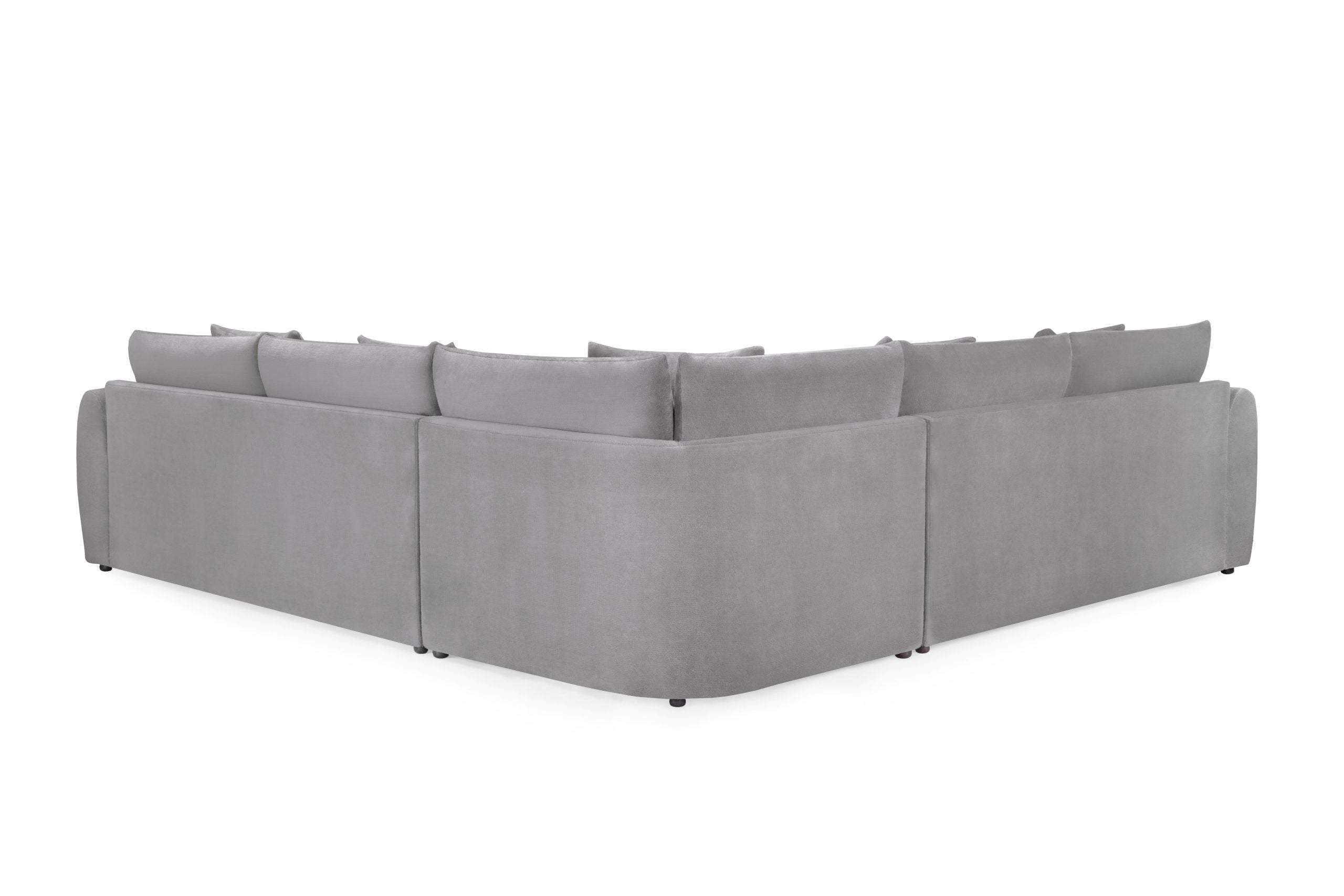 Mirabel Scatterback Sofa Large Corner