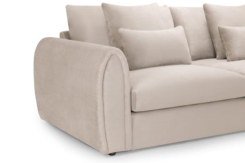 Mirabel Scatterback Sofa Large Corner