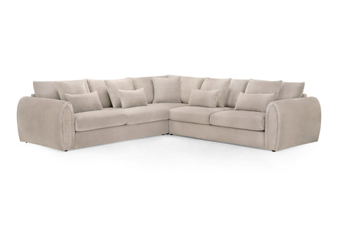 Mirabel Scatterback Sofa Large Corner